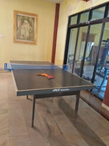 Shiv Sagar palace
