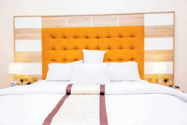 Hilton Palace Hotel