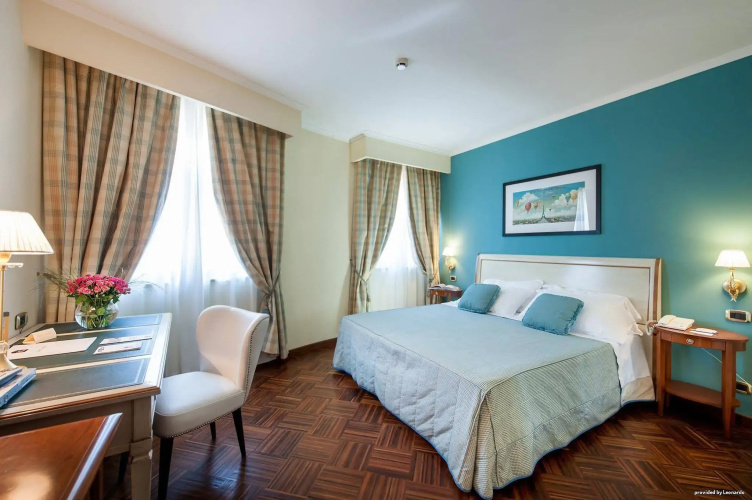 Hotel San Giorgio