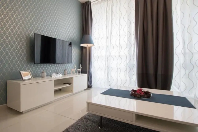 Sweethome26 Luxury Apt With Parking