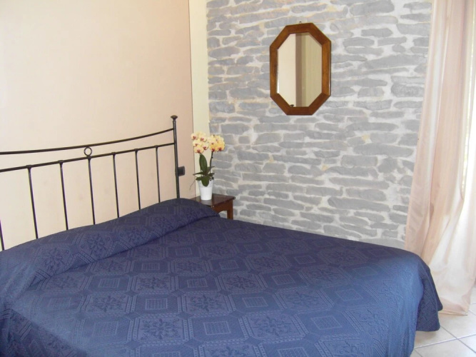 La locanda del Borgo