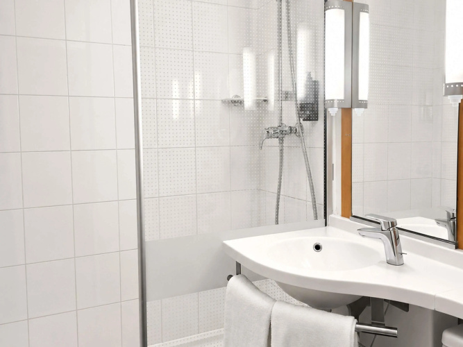 Ibis Paris Porte dItalie photo 8