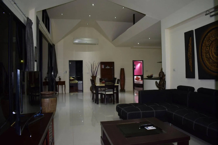 Naamtao Villa Resort