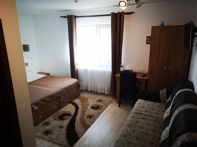 Comfort Triple room