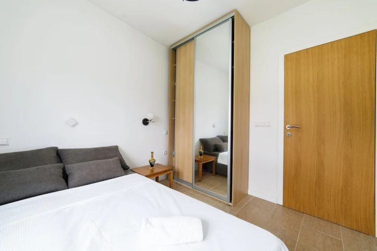 Casper B&B luxury apartments