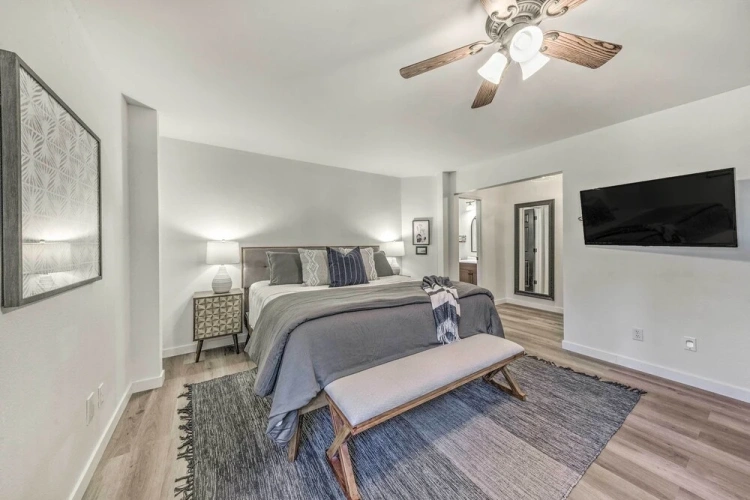 3 Bedrooms Cottage