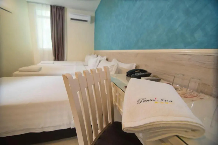Pantai Inn