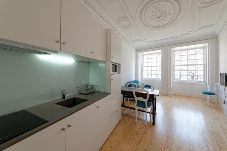 1 Bedroom Superior Apartment