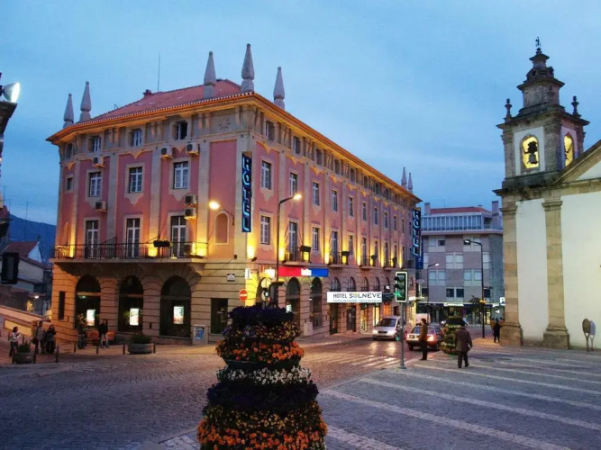 Hotelbild