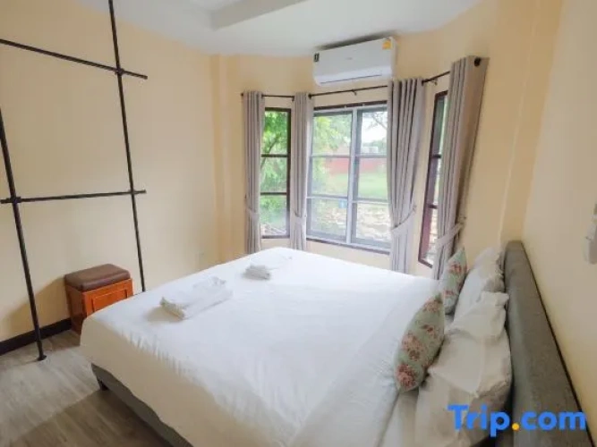 2 Bedrooms Cottage with lake view