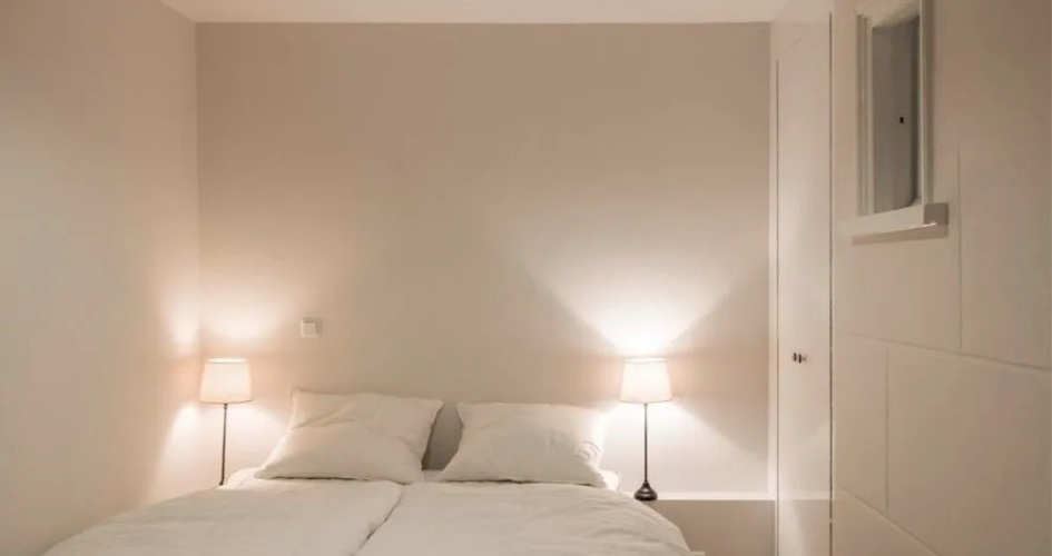 Herengracht Apartment