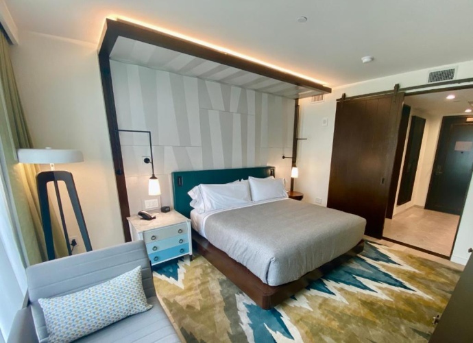 Premium Double room