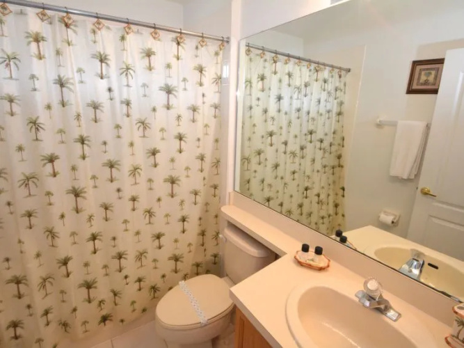 Villa Bay Vista Villa