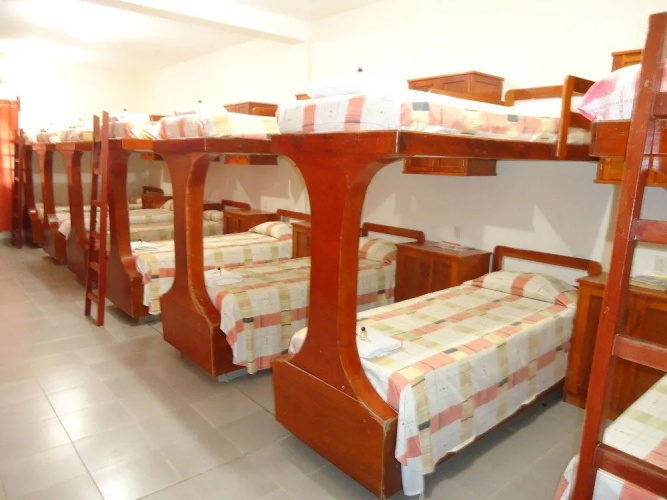 Hotel Casa Kolping