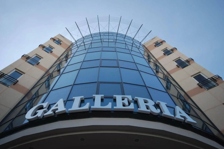 Hotelafbeelding