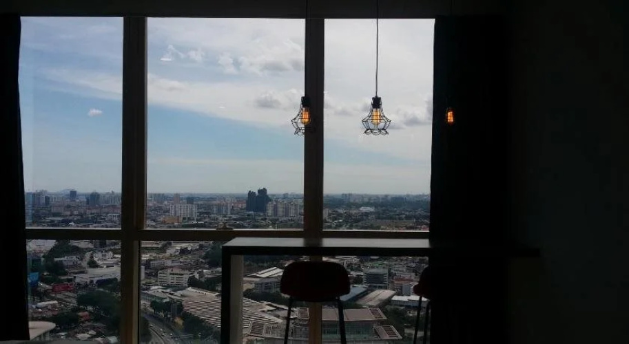 PINNACLE Suites