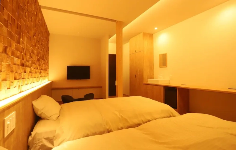 Comfort Twin room