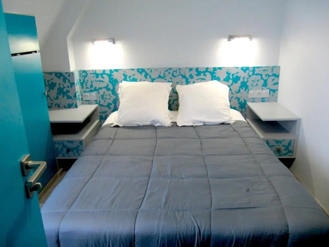 Hotel De La Grotte