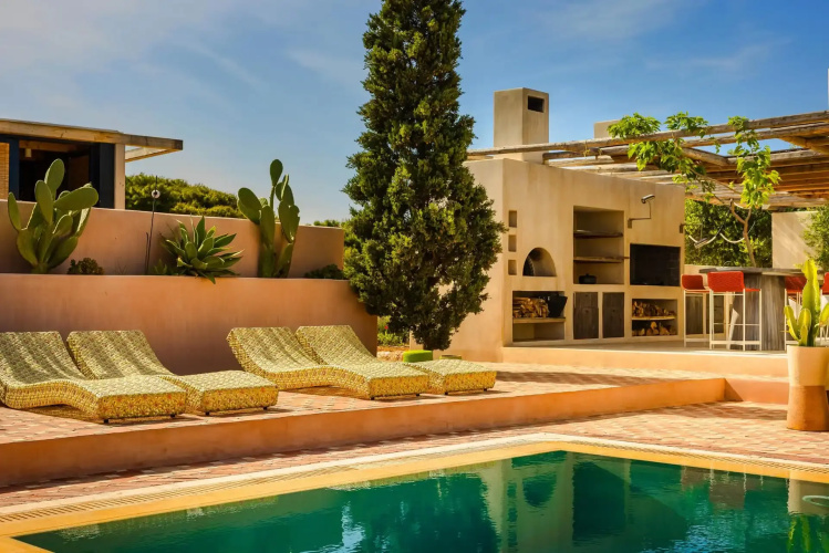 Casa Miel