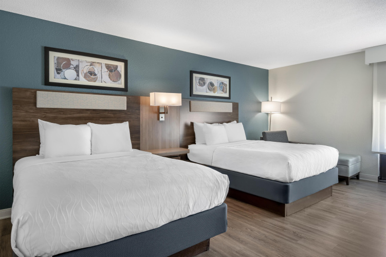 Best Western Plus Anderson