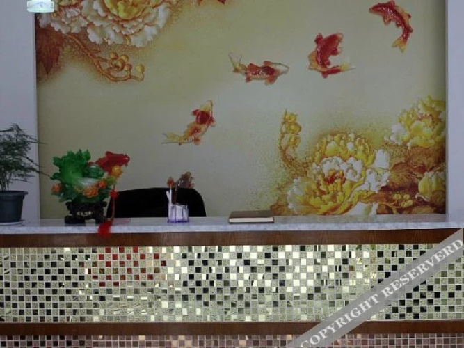 Wuzhen Gujinzhilv Inn