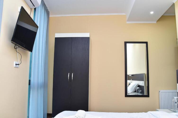 Фотография номера гостиницы Gelati Tower