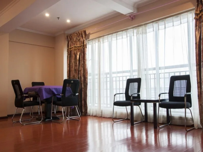 Starway Hotel Chongqing Nanping Wanda Shop