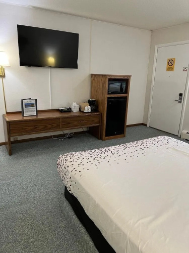 Northwoods Motels