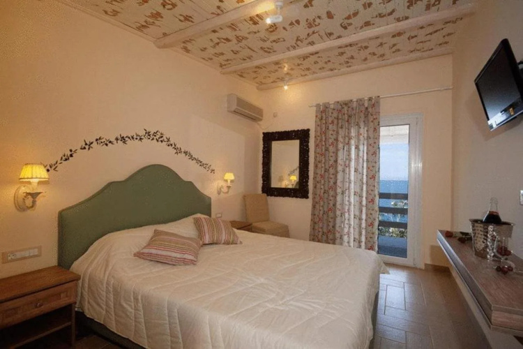 Venus Beach Hotel