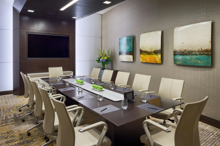 Hilton Dallas/Plano Granite Park photo 26