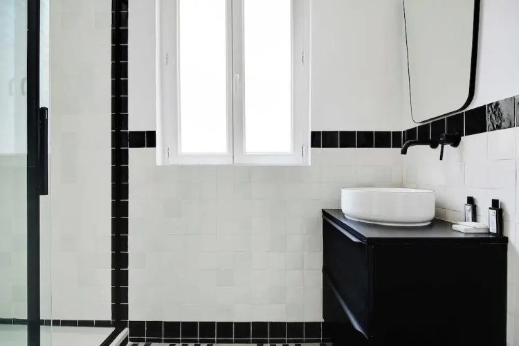 Charming Apartment - 1br/4p - Beaugrenelle