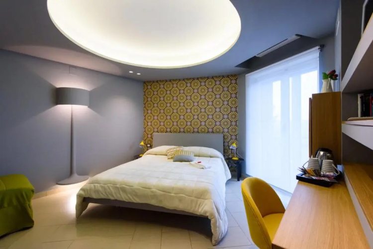 Un B&B al Belvedere