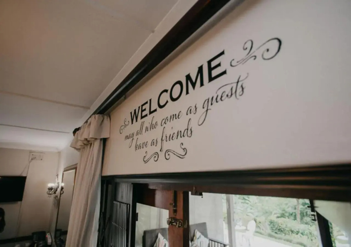 Sylvern Bed and Breakfast