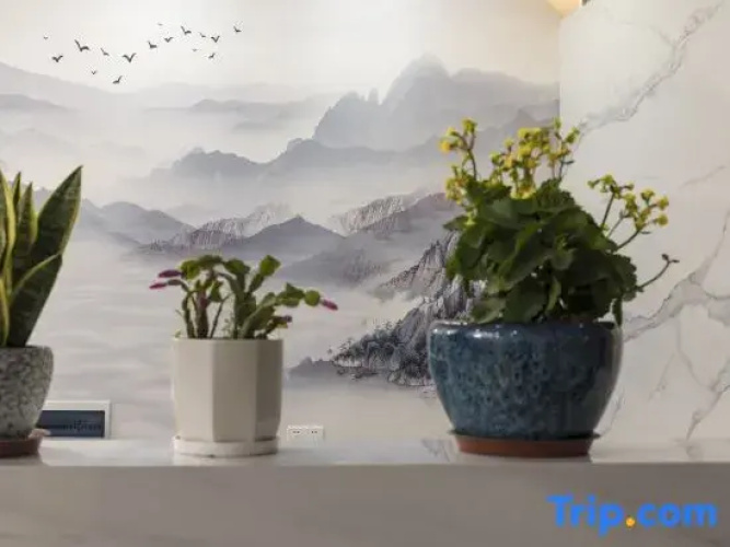 Zhulang Hotel