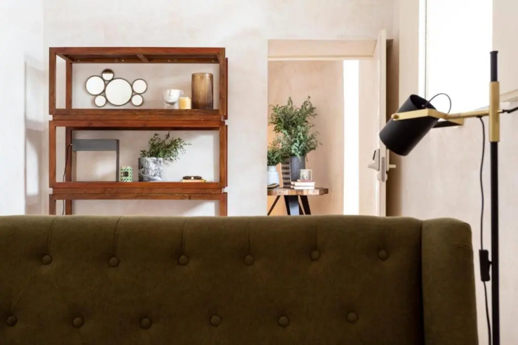 Alfama Design Suites