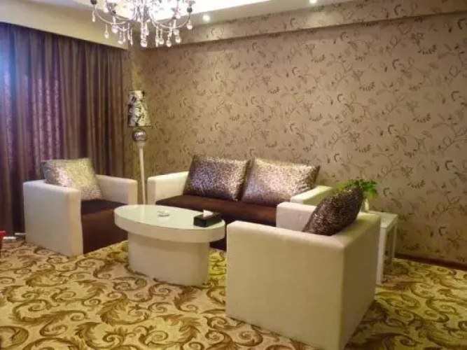 Urumchi Xinmei Hotel