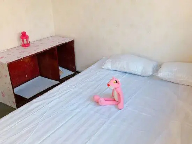 Damei Apartment