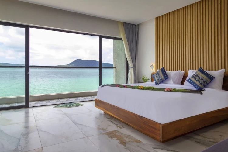 Luxury Villa