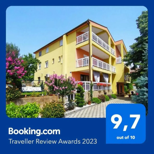 Otel görseli