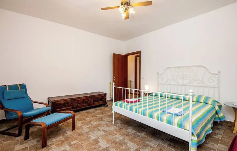 Casa Alloro Ac Wifi Narni