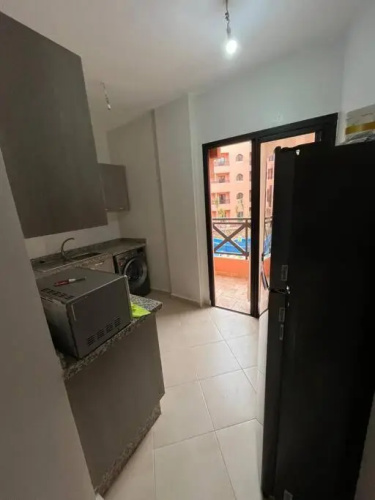 Appartement résidence Haut Standing - 5 piscines