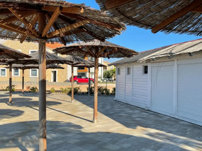 Apartment Jagunic