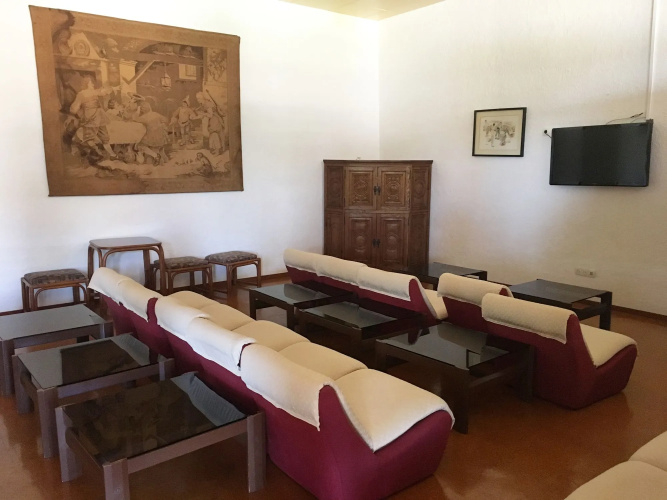 RVHotels Golf Costa Brava