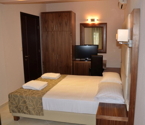 4-You Residence