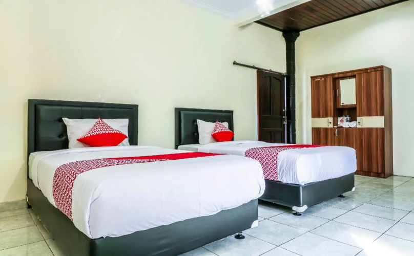 OYO 1193 Asri House