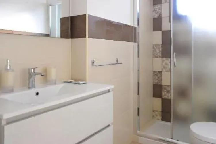 Villa Sofia Bed and Breakfast 2