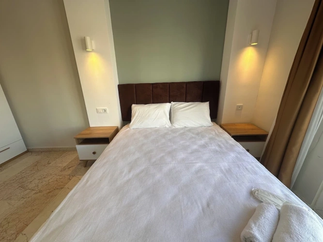 1 Bedroom Comfort Apartment