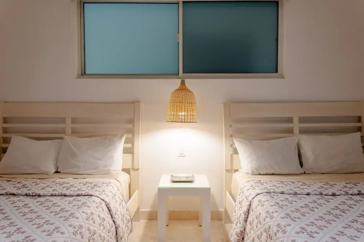 Elements 215 2 Bedroom Condo by RedAwning
