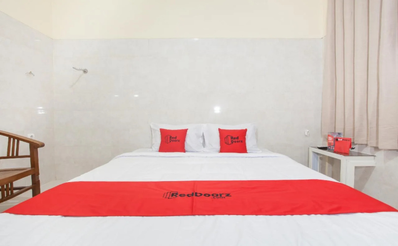 RedDoorz @ Sedati