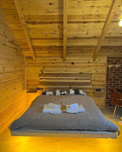 Masal Bungalov